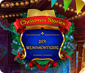 Christmas Stories: Der Weihnachtszug