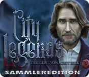 City Legends: Der Geist von Misty Hill Sammleredition