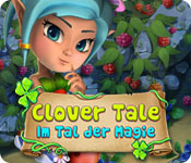 Clover Tale: Im Tal der Magie