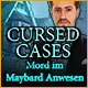 Cursed Cases: Mord im Maybard Anwesen