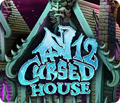 Cursed House 12