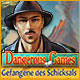 Dangerous Games: Gefangene des Schicksals