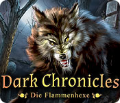 Dark Chronicles: Die Flammenhexe
