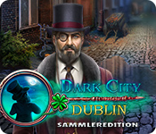 Dark City: Dublin Sammleredition
