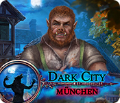 Dark City: München
