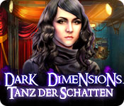 Dark Dimensions: Tanz der Schatten