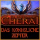 The Dark Hills of Cherai: Das Königliche Zepter