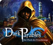 Dark Parables: Der Fluch des Froschkönigs