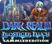 Dark Realm: Frostiger Fluch Sammleredition