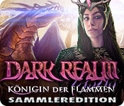 Dark Realm: Königin der Flammen Sammleredition