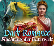 Dark Romance 2: Flucht aus der Unterwelt