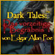 Dark Tales: Das vorzeitige Begräbnis von Edgar Allan Poe 