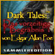 Dark Tales: Das vorzeitige Begräbnis von Edgar Allan Poe Sammleredition
