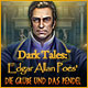 Dark Tales: Edgar Allan Poes Die Grube und das Pendel