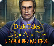 Dark Tales: Edgar Allan Poes Die Grube und das Pendel