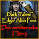 Dark Tales: Edgar Allan Poes Das verräterische Herz