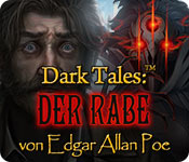 Dark Tales: Der Rabe von Edgar Allan Poe