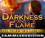 Darkness and Flame: Das Feuer des Lebens Sammleredition