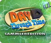 Day D - Through Time Sammleredition