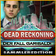 Dead Reckoning: Der Fall Garibaldi Sammleredition