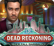 Dead Reckoning: Der Fall Garibaldi