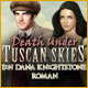 Death Under Tuscan Skies - Ein Dana Knightstone Roman