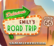 Delicious: Emily's Road Trip Sammleredition