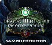 Demon Hunter 3: Die Offenbarung Sammleredition