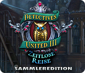 Detectives United: Zeitlose Reise Sammleredition
