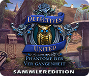 Detectives United: Phantome der Vergangenheit Sammleredition