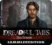 Dreadful Tales: Das Grauen Sammleredition