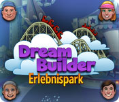 Dream Builder: Erlebnispark