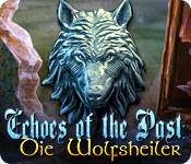 Echoes of the Past: Die Wolfsheiler