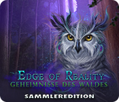 Edge of Reality: Geheimnisse des Waldes Sammleredition