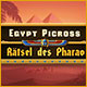 Egypt Picross: Rätsel des Pharao