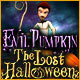 Evil Pumpkin - The Lost Halloween 