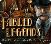 Fabled Legends: Die Rückkehr des Rattenfängers