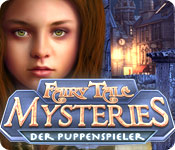 Fairy Tale Mysteries: Der Puppenspieler