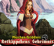Märchen-Griddlers: Rotkäppchens Geheimnis