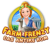 Farm Frenzy: Das antike Rom