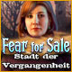 Fear for Sale: Stadt der Vergangenheit