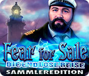 Fear for Sale: Die endlose Reise Sammleredition