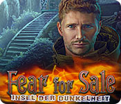 Fear For Sale: Insel der Dunkelheit