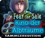 Fear For Sale: Kino der Albträume Sammleredition