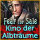 Fear for Sale: Kino der Albträume