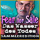 Fear For Sale: Das Wasser des Todes Sammleredition