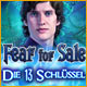 Fear for Sale: Die 13 Schlüssel 