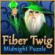 Fiber Twig: Midnight Puzzle
