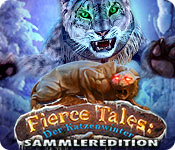 Fierce Tales: Der Katzenwinter Sammleredition 