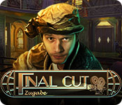 Final Cut: Zugabe
